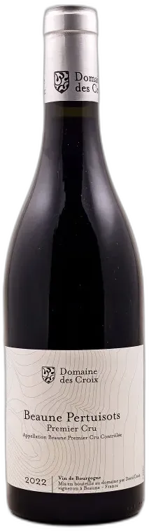 photo du vin Pertuisots