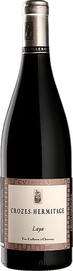 photo du vin Crozes-Hermitage Labaya de Cuilleron