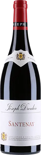 photo du vin Joseph Drouhin Santenay