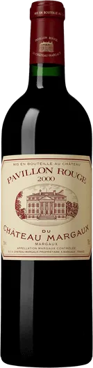 vue du vin Margaux
