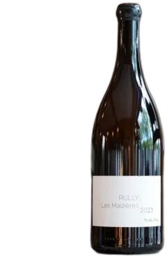 capture du vin les Maizières Magnum