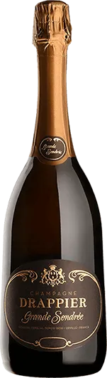 photo du vin Grande Sendrée