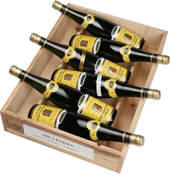 image du vin Gewurztraminer Grossi Laüe