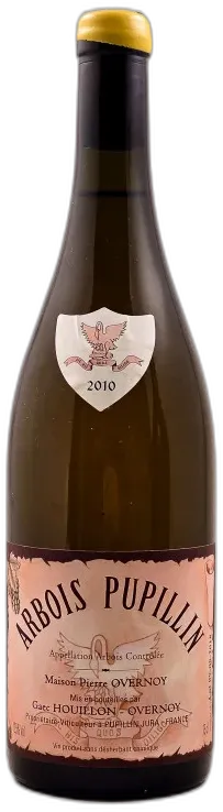 photo du vin Savagnin Cire Jaune) Domaine Overnoy-Houillon 2006