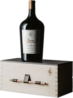 photo du vin Château Lagrange