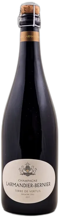 illustration du vin Terre de Vertus