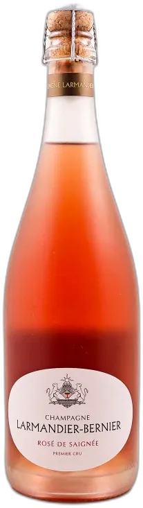 aperçu du vin Larmandier-Bernier, de Saignée