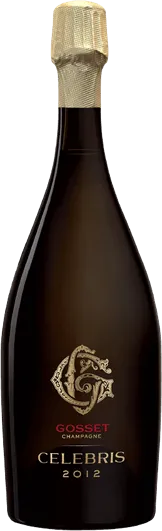 photos du vin Extra-Brut Excellence