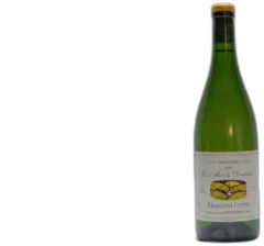 image du vin Les Monts Damnés
