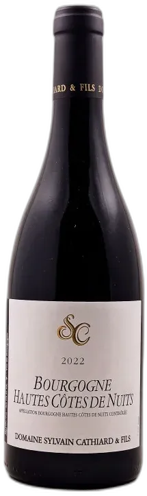 photo du vin Aux Thorey