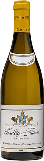 photo du vin La Chaneau