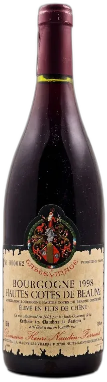 illustration du vin Myosotis Arvensis