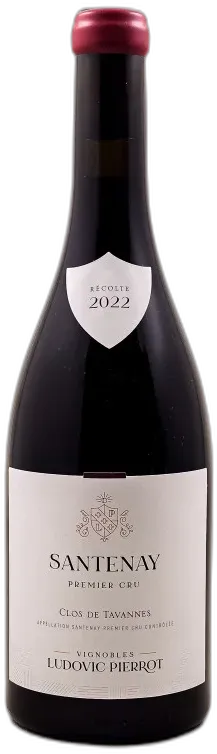 photo du vin Clos de Tavannes