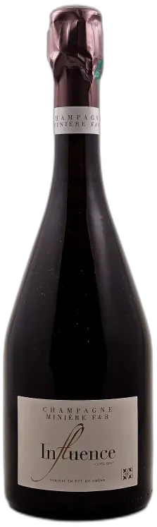 photo du vin Influence