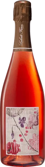 photo du vin Rosé de Meunier