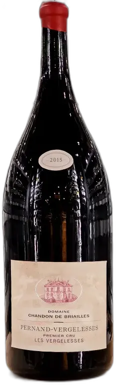 photo du vin Mathusalem