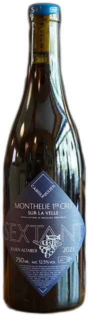 photos du vin Sur la Velle