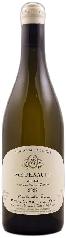 photo du vin Limozin