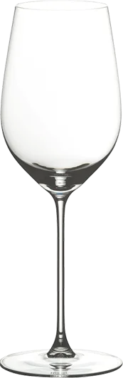 aperçu du vin Verre Veritas Riesling/Zinfandel