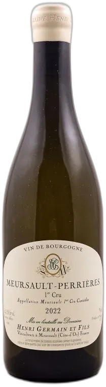 photo du vin Charmes