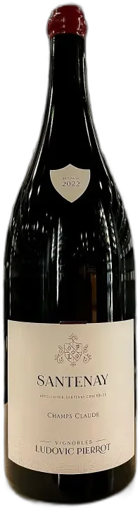 photo du vin Champs Claude