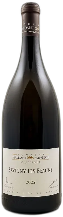 photo du vin Savigny les Beaune Blanc Magnum