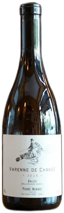 photos du vin la Varenne de Chanzé
