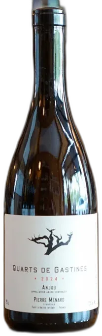 photo du vin Rougetta