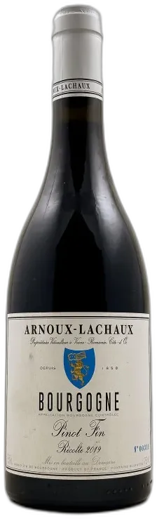 image du vin Pinot Fin