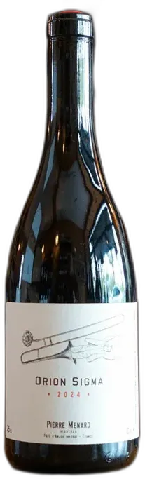 photos du vin Orion Sigma