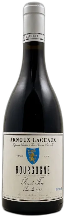 image du vin Pinot Fin