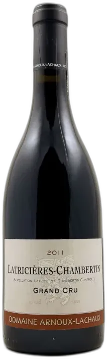 photo du vin Latricieres-Chambertin