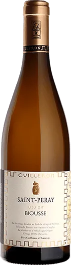 illustration du vin les Potiers Yves Cuilleron