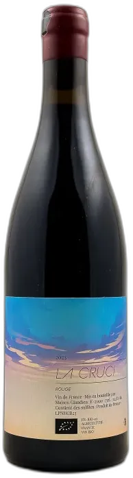 vue du vin le Freddie