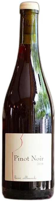 image du vin Pinot Noir