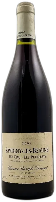 photo du vin les Peuillets
