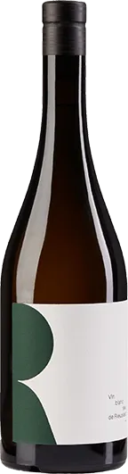 photo du vin Château Rieussec
