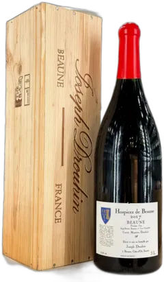 illustration du vin Cuvée Maurice Drouhin