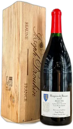 photo du vin Hospices de Beaune Beaune 1er Cru "Cuvée Dames Hospitalières"