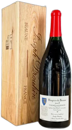 image du vin Cuvée Arthur Girard Hospices de Beaune