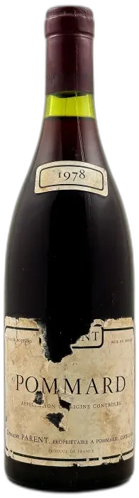 image du vin Parent