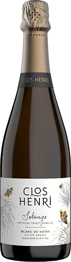 image du vin Clos Henri Estate Sauvignon