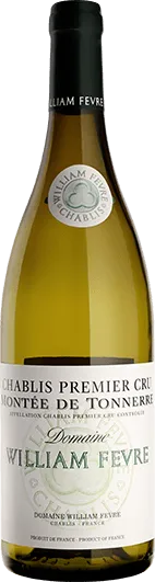 photo du vin Montée de Tonnerre