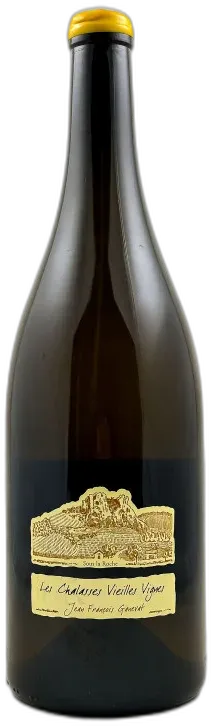 image du vin Savagnin les Vignes de Mon Père
