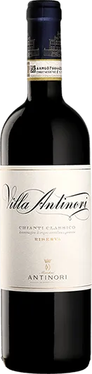 photo du vin Chianti Classico Docg 'Pèppoli' Antinori