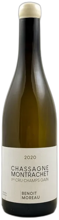 photo du vin la Cardeuse