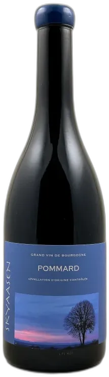 photo du vin Skyaasen