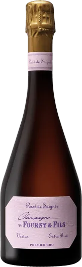 photo du vin 1er Cru Rosé Brut