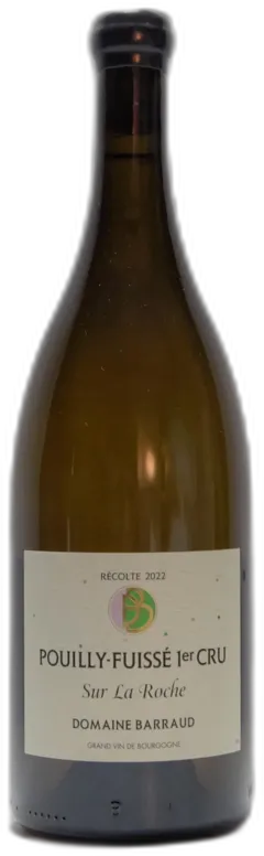 photo du vin Sur la Roche