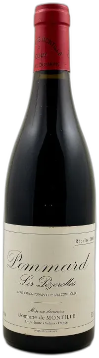 image du vin Les Pézerolles